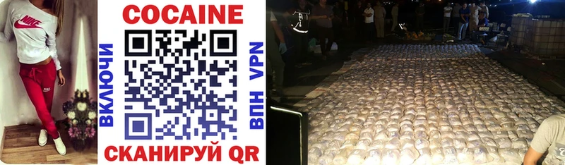 COCAIN FishScale Верхнеуральск